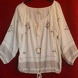 Denim & Supply Ralph Lauren top